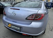 Mazda 6 Hatchback 1,8 l 88 kw