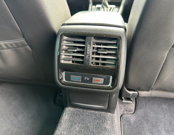 Volkswagen Passat Kombi 0,0 0