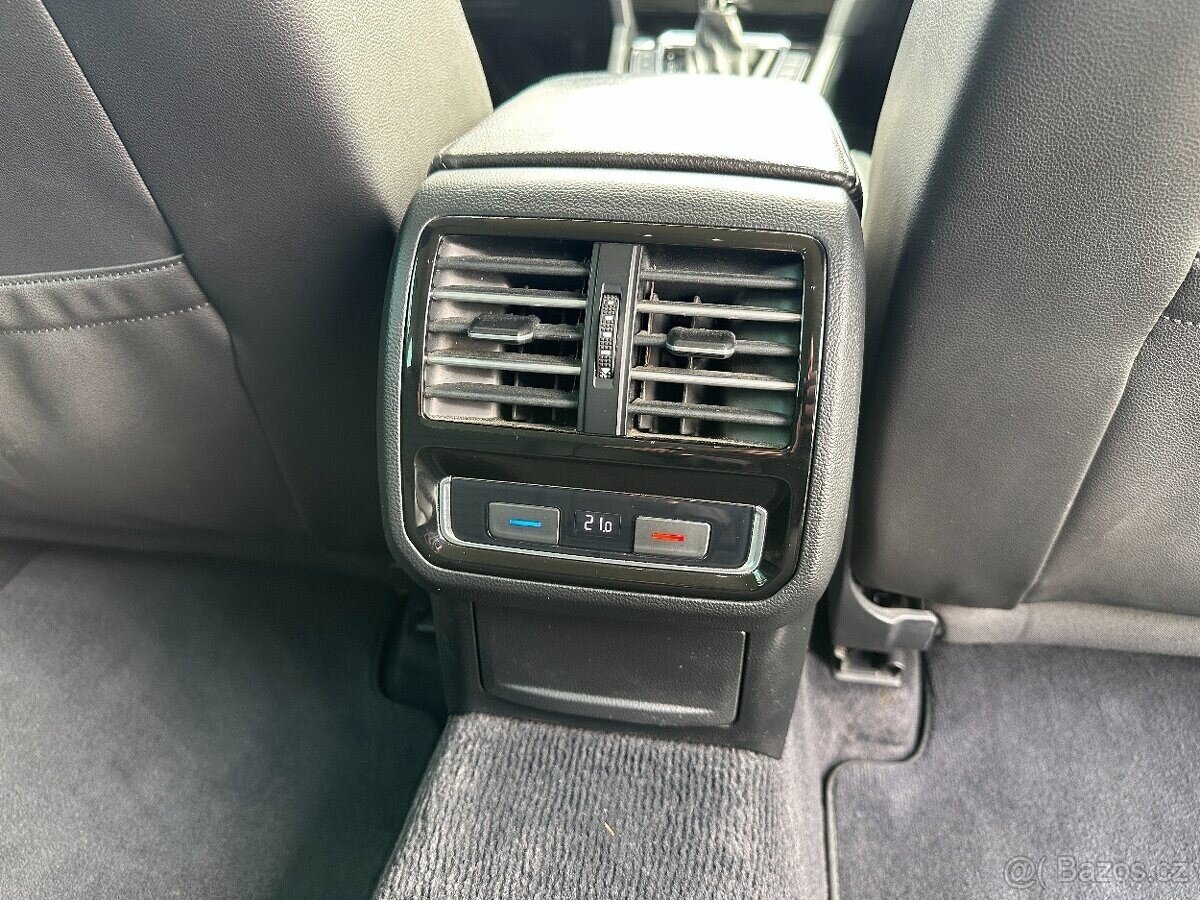 Volkswagen Passat Kombi 0,0 0