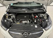 Opel Grandland X SUV / Terénní 1,2 l 96 kw