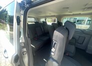 Volkswagen Caravelle 13