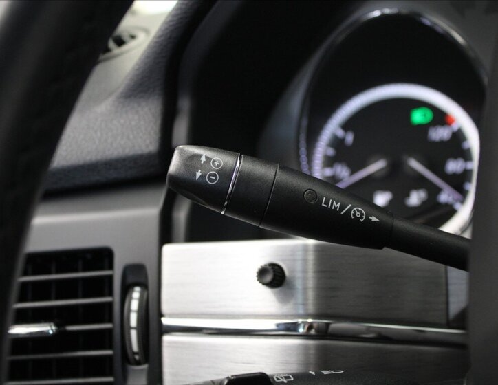 Mercedes-Benz GLK SUV 2,1 l 125 kw