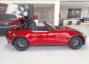 Mazda MX-5 Kabriolet 1,5 l 97 kw