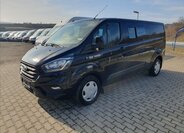 Ford Transit Custom Ostatní 2,0 l 96 kw