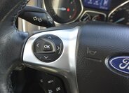 Ford Focus Kombi 2,0 l 103 kw