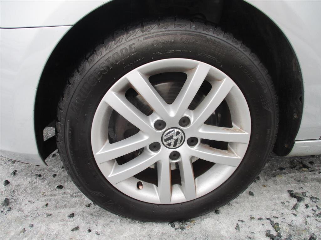 Volkswagen Golf Hatchback 1,4 l 90 kw