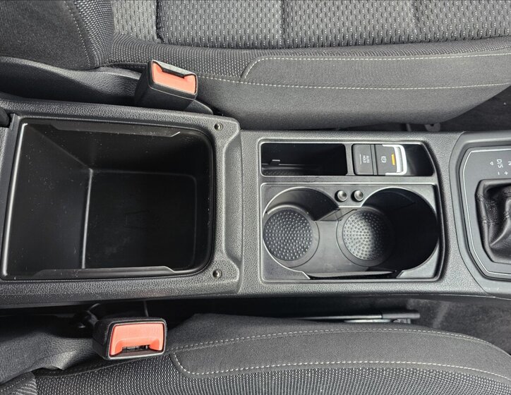 Volkswagen Touran Kombi 2,0 l 110 kw