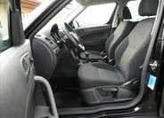 Škoda Yeti SUV / Terénní 1,2 l 81 kw