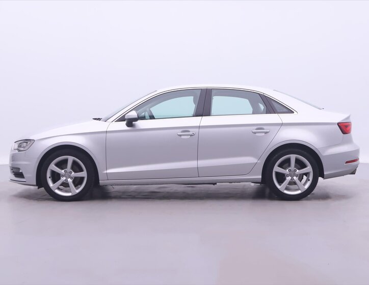 Audi A3 Sedan 1,4 l 103 kw