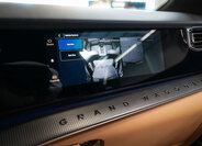 Jeep Grand Wagoneer SUV 6,4 l 351 kw