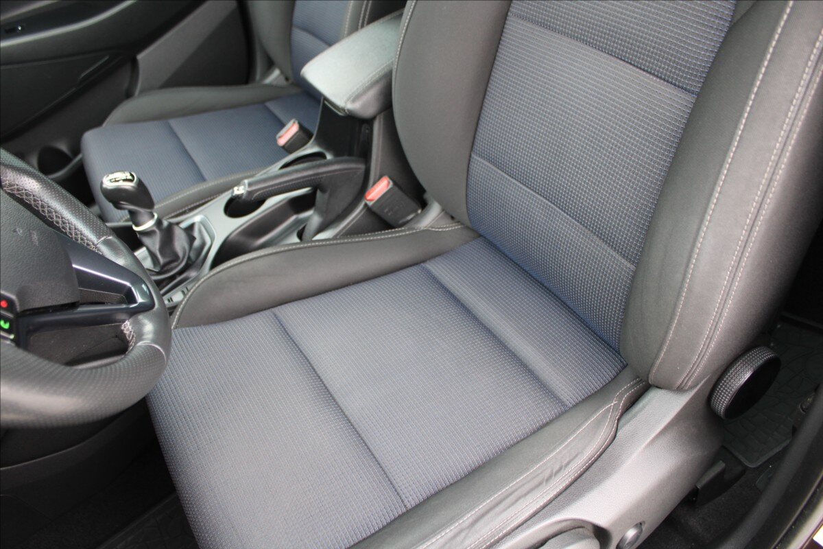 Hyundai Tucson SUV 1,6 l 130 kw