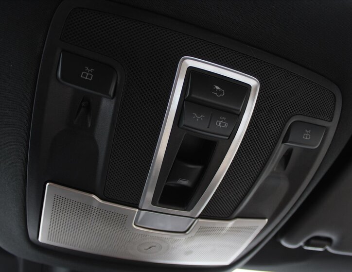 Mercedes-Benz GLE SUV / Terénní 3,0 l 190 kw