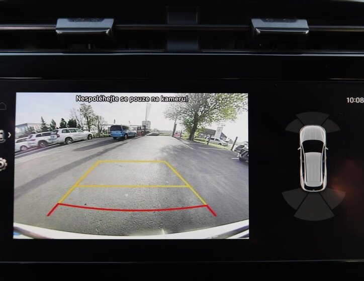 Hyundai Tucson SUV 1,6 l 110 kw