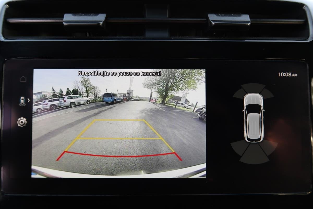 Hyundai Tucson SUV 1,6 l 110 kw