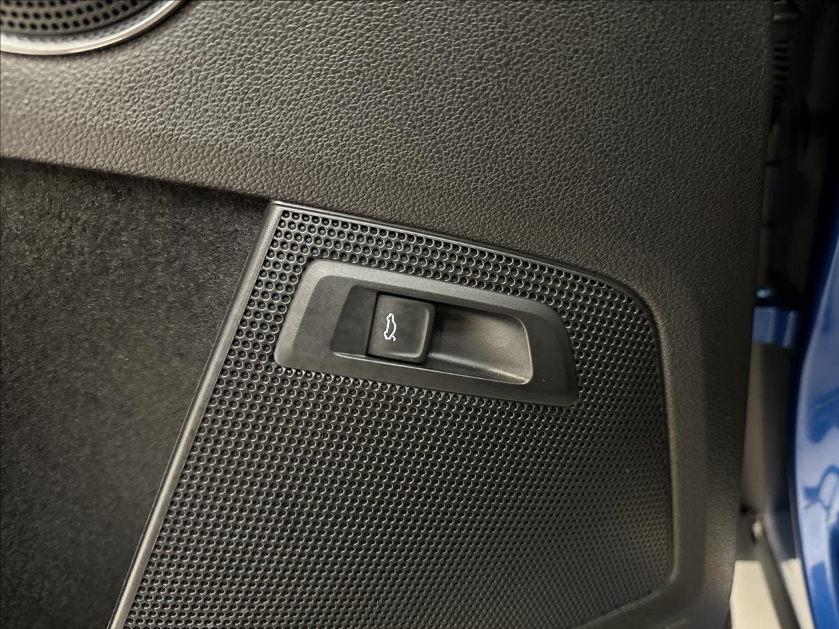 Škoda Kodiaq SUV / Terénní 2,0 l 180 kw