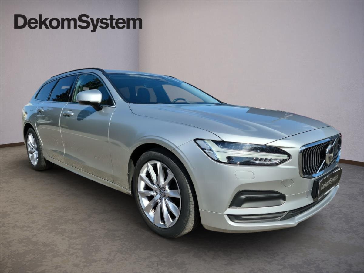 Volvo V90 Kombi 2,0 l 145 kw