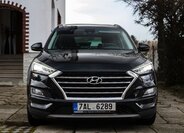 Hyundai Tucson SUV 2,0 l 136 kw