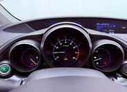 Honda Civic Hatchback 1,3 l 73 kw