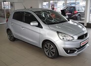 Mitsubishi Space Star 3