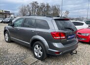 Fiat Freemont MPV 2,0 l 103 kw