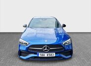 Mercedes-Benz Třídy C 8