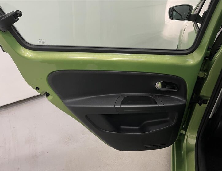 Škoda Citigo Hatchback 999,0 55 kw