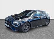 Mercedes-Benz Třídy A 1