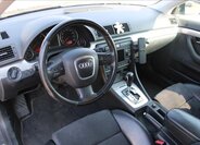 Audi A4 Kombi 3,0 l 150 kw