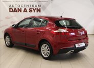 Renault Mégane Hatchback 1,6 l 81 kw