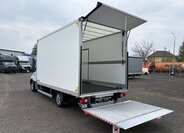 Iveco Daily Skříň 3,0 l 129 kw