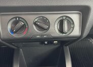 Škoda Fabia Kombi 999,0 81 kw