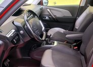 Citroën Grand C4 SpaceTourer MPV 1,5 l 96 kw