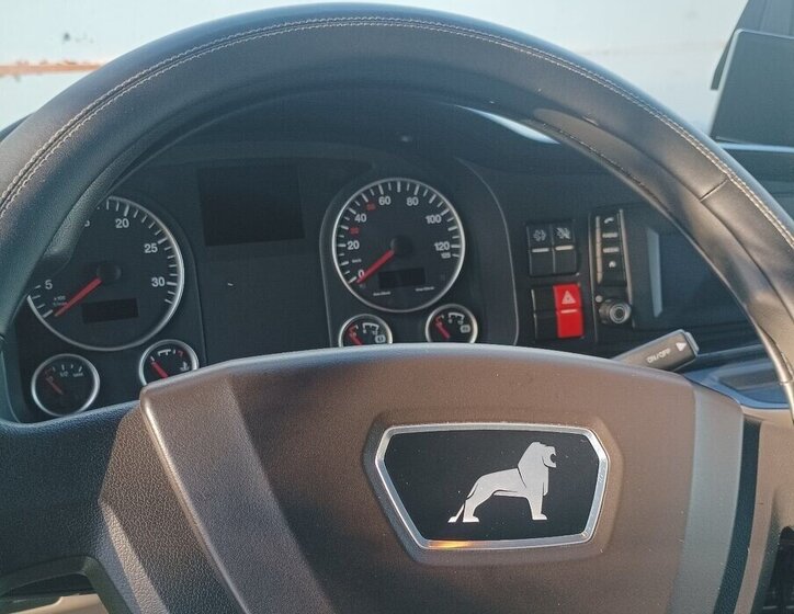 MAN Ostatní Ostatní 0,0 0