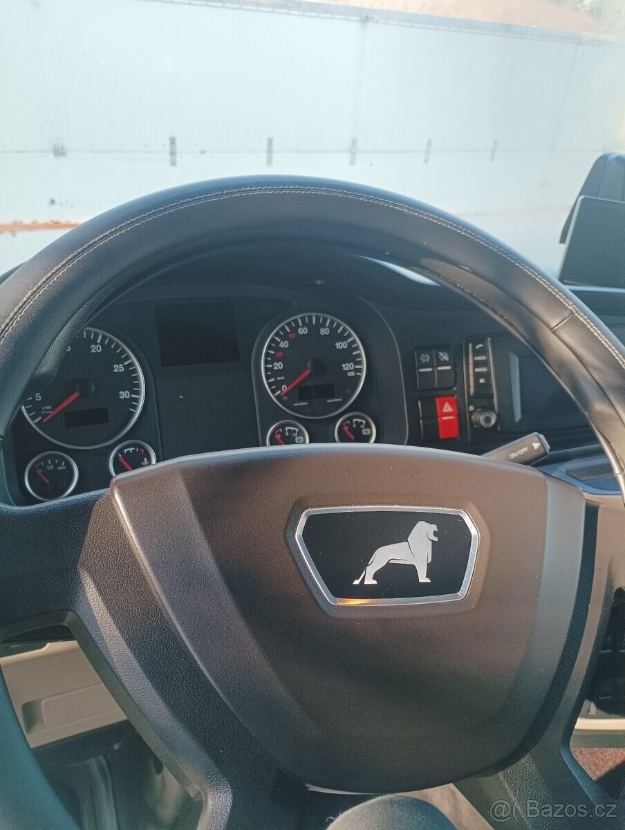 MAN Ostatní Ostatní 0,0 0