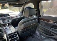 BMW Ostatní Sedan 0,0 294 kw