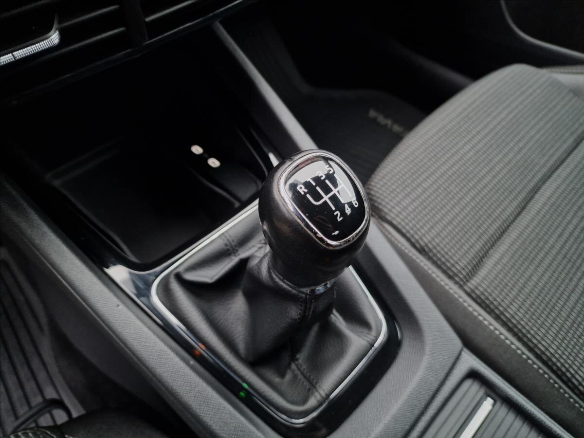 Škoda Octavia Sedan / Limuzína 2,0 l 85 kw