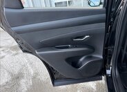 Hyundai Tucson SUV 1,6 l 118 kw