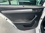 Škoda Superb Kombi 2,0 l 110 kw
