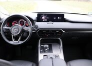 Mazda CX-60 SUV / Terénní 3,3 l 187 kw