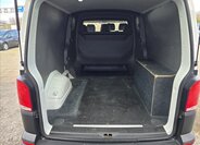 Volkswagen Transporter VAN / Minibus 2,0 l 810 kw