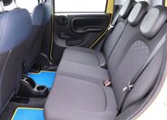 Fiat Panda Hatchback 875,0 62 kw