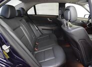 Mercedes-Benz Třídy E Sedan / Limuzína 3,0 l 170 kw