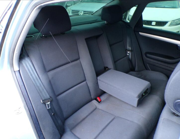 Audi A4 Ostatní 2,0 l 96 kw