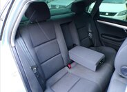 Audi A4 Ostatní 2,0 l 96 kw