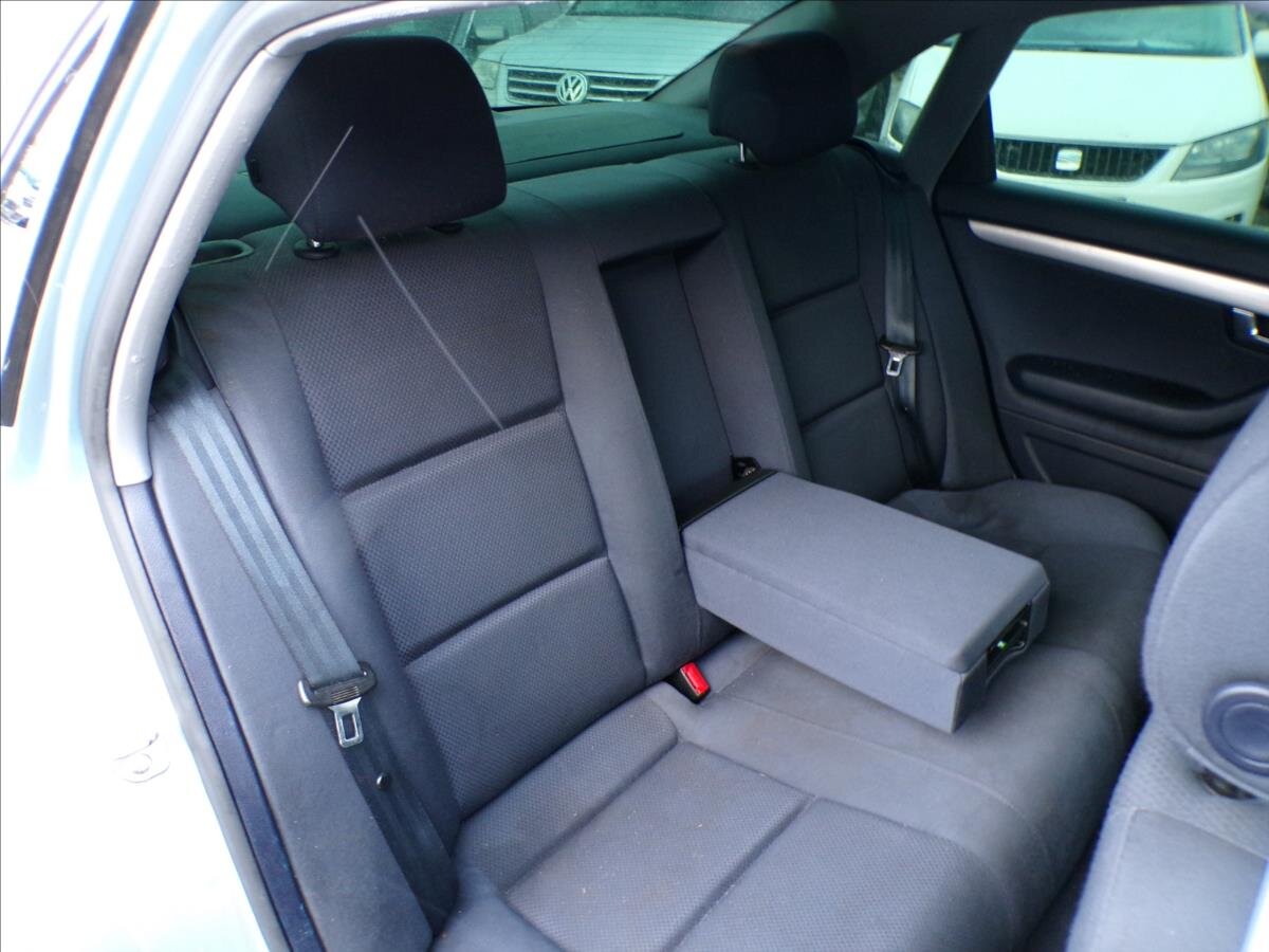 Audi A4 Ostatní 2,0 l 96 kw