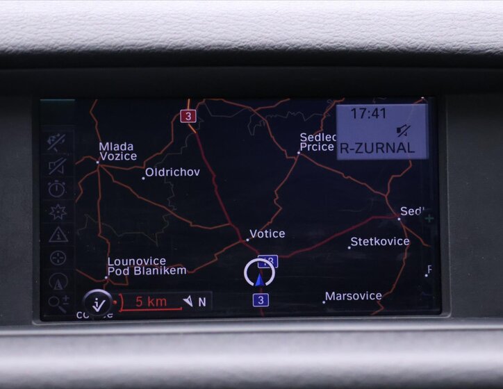 BMW X1 SUV 2,0 l 130 kw