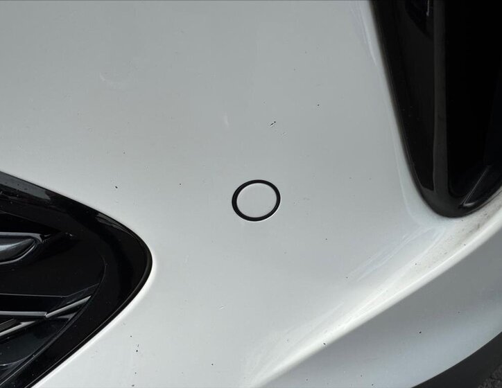 Cupra Formentor SUV / Terénní 2,0 l 110 kw