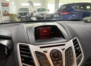 Ford Fiesta Hatchback 1,2 l 60 kw