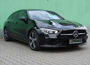 Mercedes-Benz CLA 11