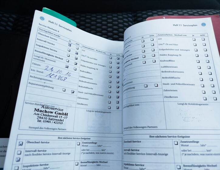 Volkswagen Tiguan 34